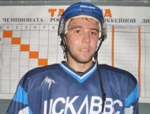 Сурсов перешёл в «Горняк»