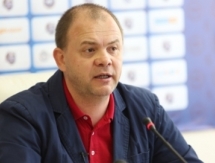 Руководитель «Актобе» Васильев намерен принять меры против «Кайрата»