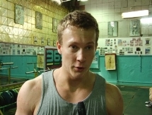 Лактионов рассказал, почему не попал в олимпийскую сборную страны