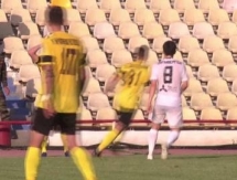 Видеообзор матча Премьер-Лиги «Тобол» — «Астана» 1:2