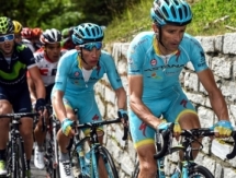 Мигель Анхель Лопес: «Решил атаковать первым»