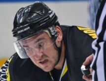 Смольянинов продлил контракт с «Сарыаркой» 