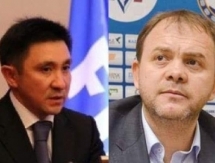 Галым Байтук: «С уходом Кожагапанова из ФФК ситуация в нашем футболе начнет меняться в лучшую сторону»