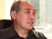 Куралбек Ордабаев: «Так судить нельзя»