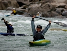 Екатерина Смирнова: «Спортсмены, выходя на трассу, желают только одного — победы»