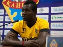 Ивуарийское СМИ: «Жерар Гоу нужен сборной Кот-д’Ивуара»
