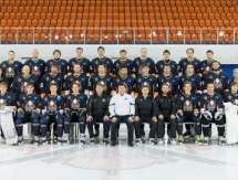 Туспеков перешёл из «Астаны» в «Иртыш»