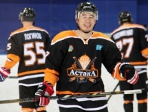 Братья Толепбергены будут играть за «Арлан»