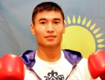 Сойлыбаев вошел в ТОП-40 рейтинга WBC