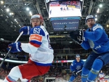 «Адмирал» примет участие в Кубке Президента Казахстана