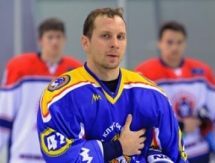 Огородников продолжит карьеру в «Бейбарысе»