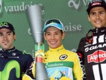 «Астана» продлила контракт с Лопесом