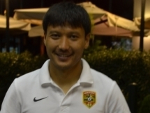 Байжанов останется в «Шахтере»