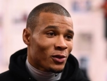 Крис Юбэнк-младший: «Головкин, я готов к бою с тобой»