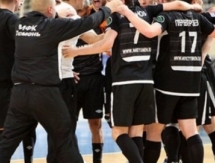 Дисквалифицированные игроки «Тюмени» могут перейти в чемпионат Казахстана 