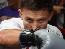 Головкин не изменил положения в рейтинге P4P журнала The Ring