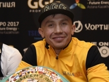 WBC: «GGG — чемпион в ринге и за его пределами»