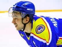 Машинец продолжит карьеру в «Астане»