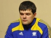 Крамаренко возглавил «Темиртау»