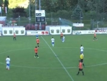 Соперник «Кайрата», «Теута», победила «Университатю» в товарищеском матче