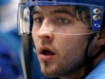 Лобанов — на драфте НХЛ