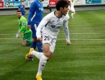 Соперник «Ордабасы» подпишет нападающего сборной Азербайджана