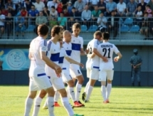 Отчет о матче Премьер-Лиги «Окжетпес» — «Актобе» 4:1