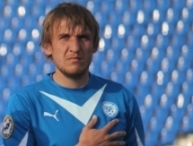 Рекордсмен «Иртыша» приглашен в сборную Казахстана по пляжному футболу