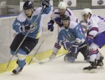 Упитис покинул «Торпедо» и продолжит карьеру в Италии