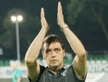 «Акжайыку» предложен болгарский тренер