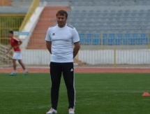 Рафаэль Хамидуллов: «Получилась хорошая игра с обилием голевых моментов»