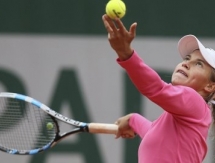 Путинцева потеряла строку в ТОП-100 рейтинга WTA