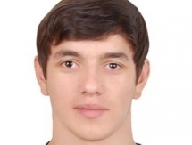 Казахстанцы завоевали две «бронзы» этапа Кубка мира в прыжках на батуте