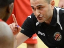 Самит Нурузаде: «В Астане выступили очень хорошо»