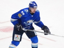 Липин принял квалификационное предложение «Барыса»