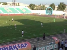 Видеообзор матча Первой лиги «Кайсар» — «Алтай» 1:1