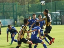 Отчет о матче Второй лиги «Ордабасы-U21» — «Кайрат-U21» 1:2