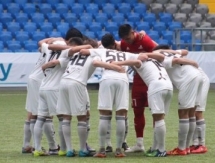 Отчет о матче Второй лиги «Атырау-U21» — «Астана-U21» 3:3