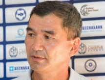 Султан Абильдаев: «Считаю, что у „Алтая“ одна из самых лучших атакующих линий»