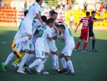 Видеообзор матча Второй лиги «Атырау-U21» — «Астана-U21» 3:3