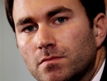 Эдди Хирн: «Должен в течение 72 часов завершить сделку на бой Головкин — Юбенк-младший»