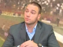 Раде Чалдович: «Все решится в Шымкенте»