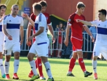 Хайруллин — лучший игрок 18-го тура Премьер-Лиги по версии Instat