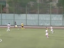 Видеообзор матча Второй лиги «Актобе-U21» — «Тобол-U21» 1:3