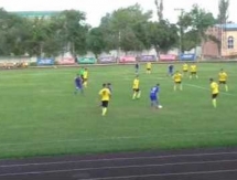 Видеообзор матча Первой лиги «Махтаарал» — «Экибастуз» 0:0