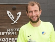 Экс-полузащитник «Астаны» перешёл в кипрский АПОЭЛ