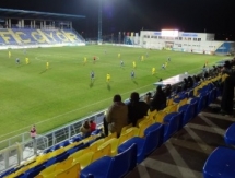 Ответный матч «МТК Будапешт» — «Актобе» пройдёт в Дьёре