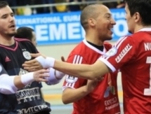 Данило Барон: «Хочу помочь „Кайрату“ вернуть себе титул чемпиона Европы»