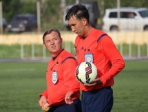 «Атырау» — «Тобол». В зоне особого внимания