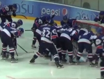 В Кокшетау пройдет предсезонный турнир «Кубок Синегорья» 